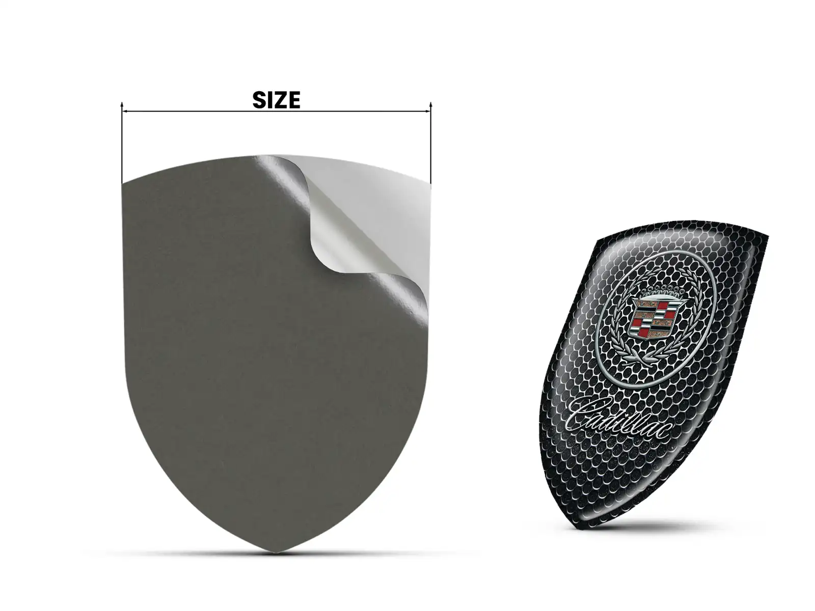 Cadillac Autologos Robust Max Sportlich Stilvoll Edition